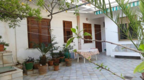 Appartamento fior di mare San vito lo capo